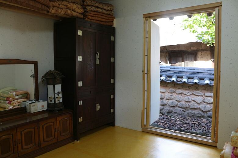 Hotel Dureung Gotaek