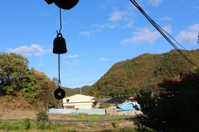 Hotel Dureung Gotaek