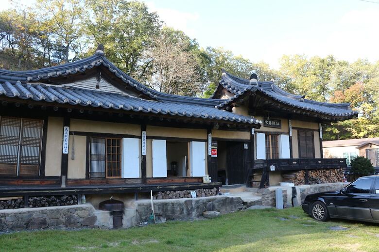 Hotel Dureung Gotaek