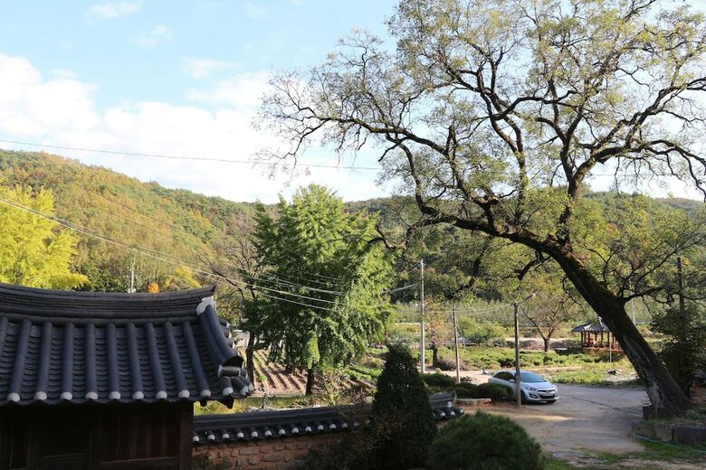 Hotel Dureung Gotaek