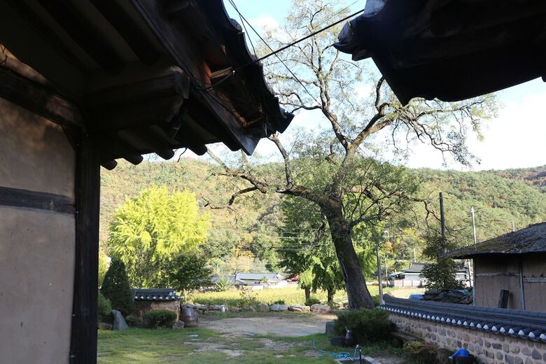 Hotel Dureung Gotaek