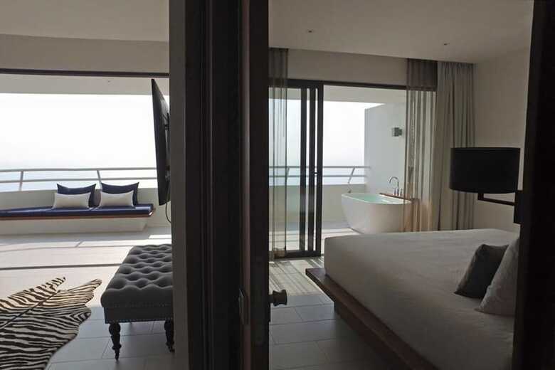 Hotel Yambay Hua Hin