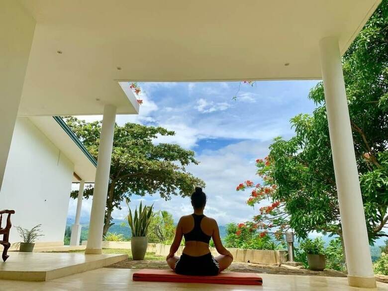 Amandari Holiday Villa