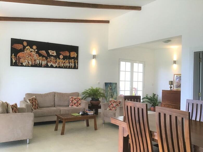 Amandari Holiday Villa