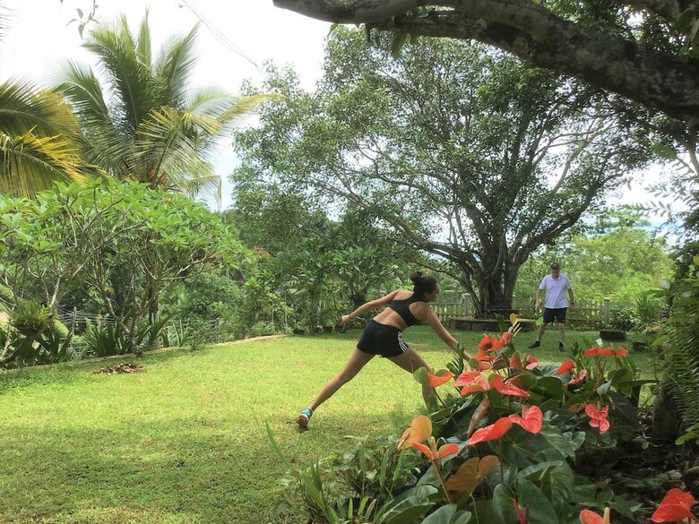 Amandari Holiday Villa