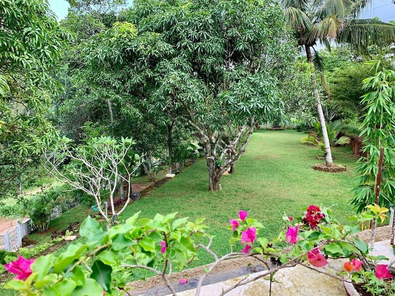 Amandari Holiday Villa