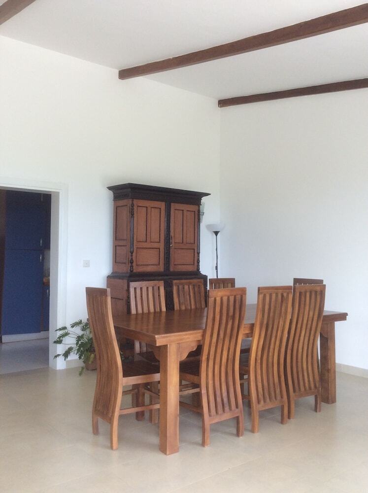 Amandari Holiday Villa