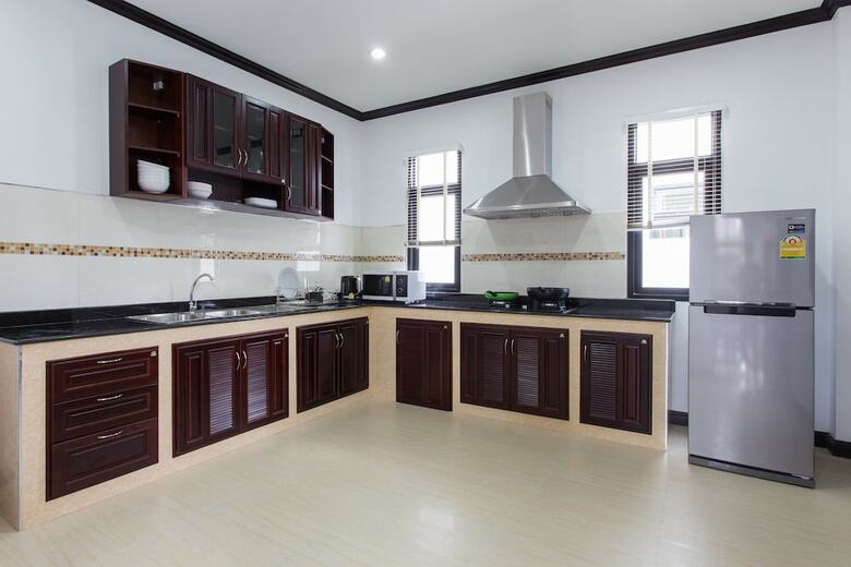 The Best Aonang Villas