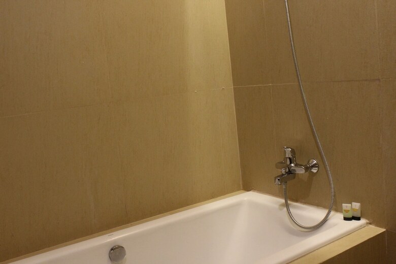 Hotel Sutan Raja Kotamobagu