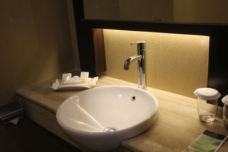 Hotel Sutan Raja Kotamobagu