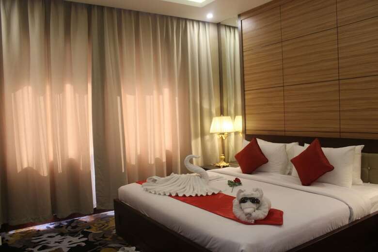 Hotel Sutan Raja Kotamobagu