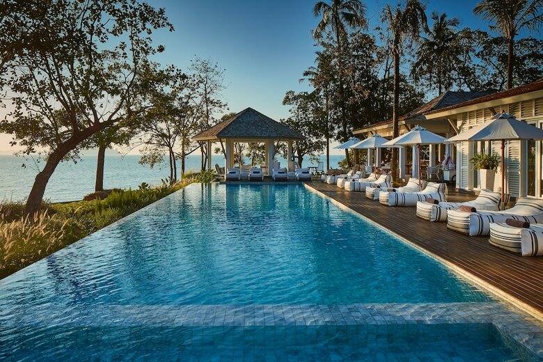 Cape Kudu Hotel