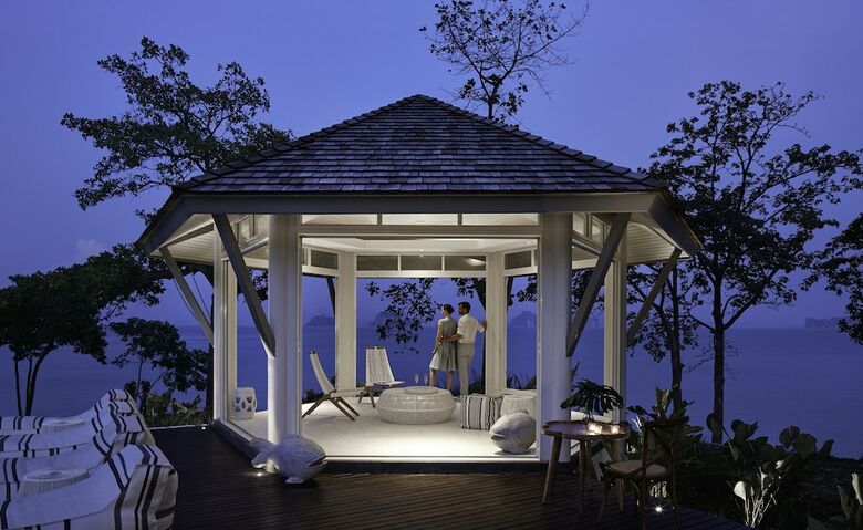 Cape Kudu Hotel