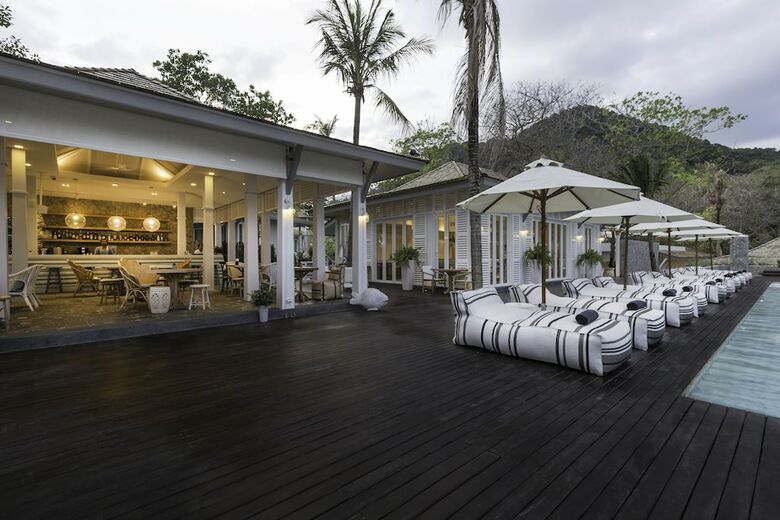 Cape Kudu Hotel