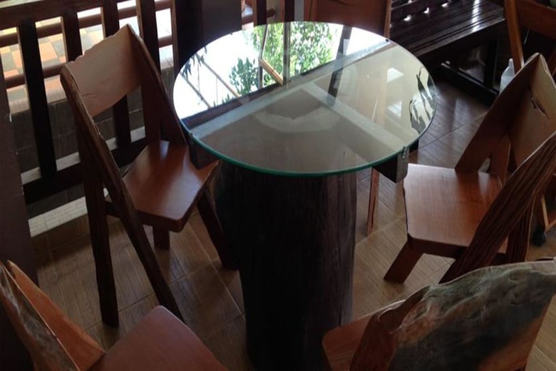 Hotel Baanrimnam Resort Trat