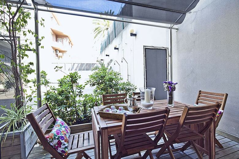 Apartamentos Msb Pool Center