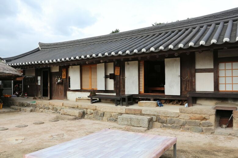 Hotel Kimho House