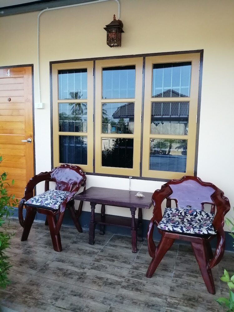 Hotel Yotin Guest House