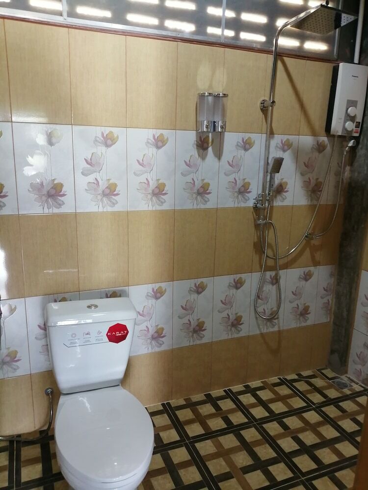 Hotel Yotin Guest House