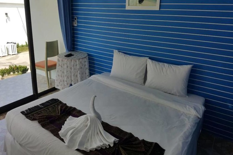 Hotel Yamadaya Beach Resort