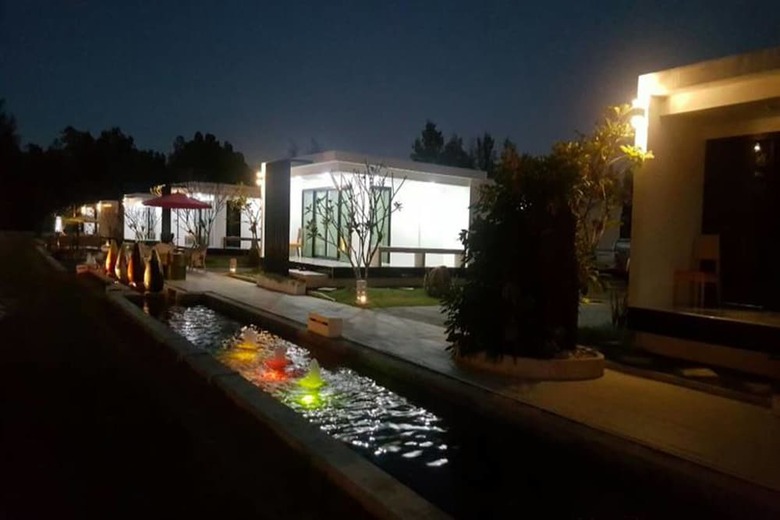 Hotel Yamadaya Beach Resort