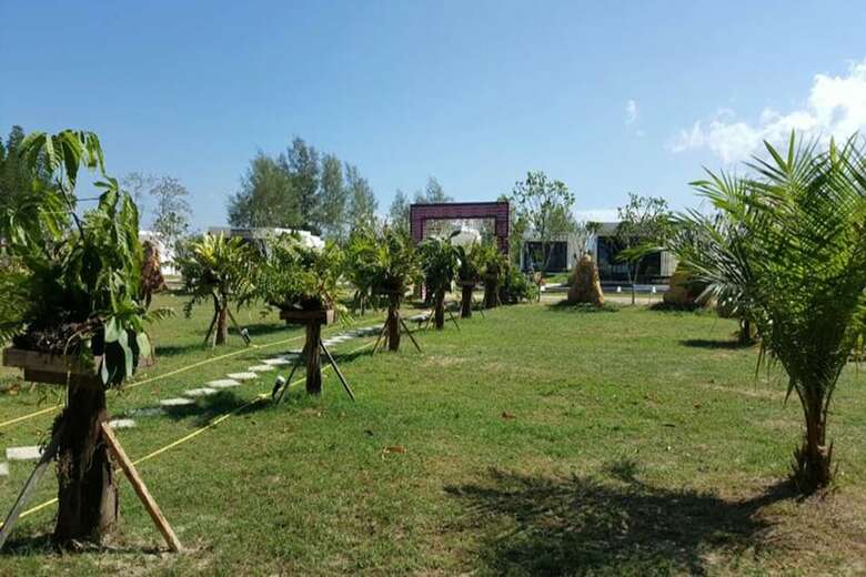 Hotel Yamadaya Beach Resort