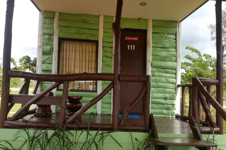 Hotel Yamadaya Beach Resort