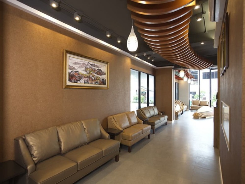 Villa Baron Hotel