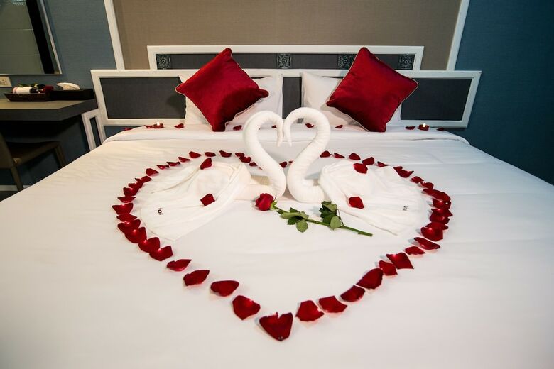 Villa Baron Hotel