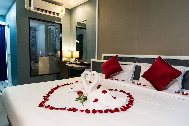 Villa Baron Hotel