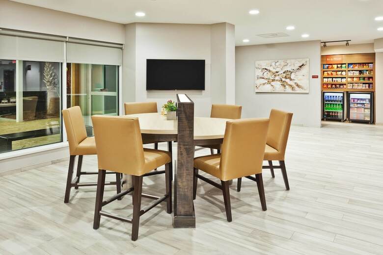 Aparthotel Towneplace Suites Dothan