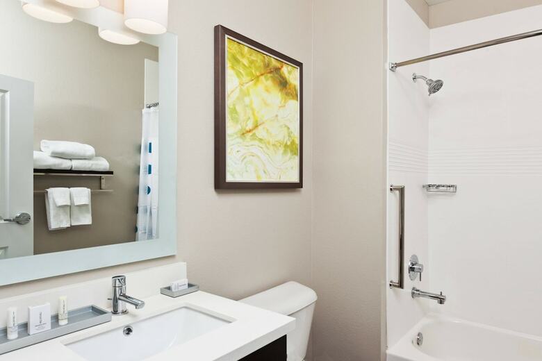 Aparthotel Towneplace Suites Dothan