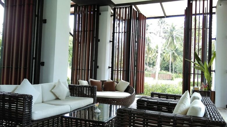 Hotel Seanery Beach Resort