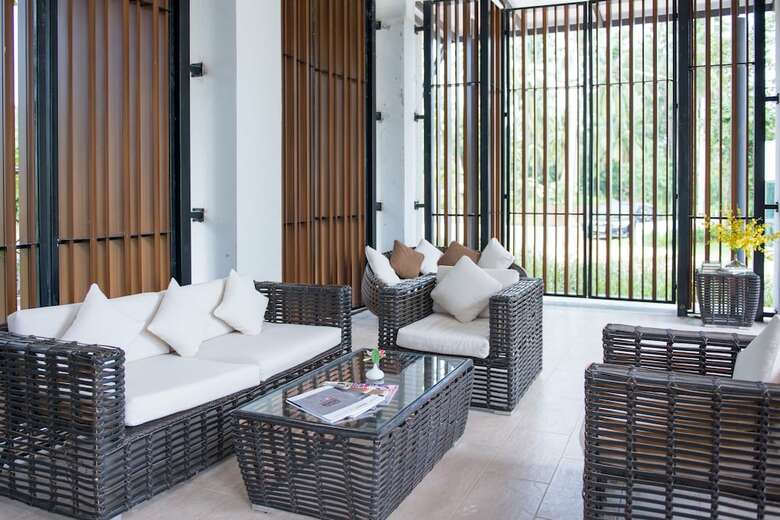 Hotel Seanery Beach Resort