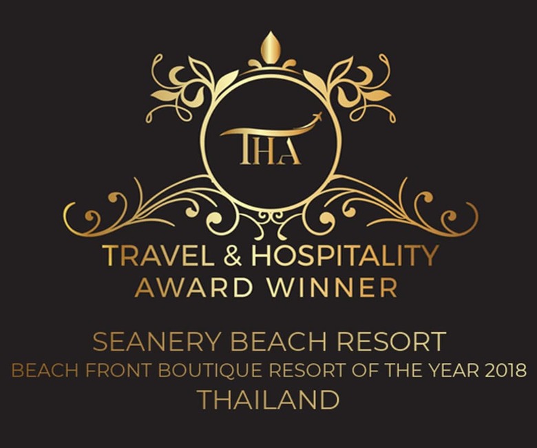 Hotel Seanery Beach Resort