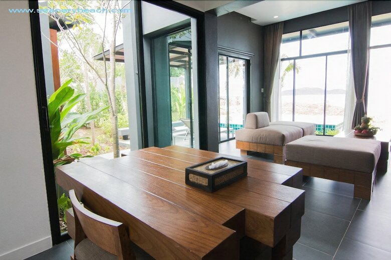 Hotel Seanery Beach Resort