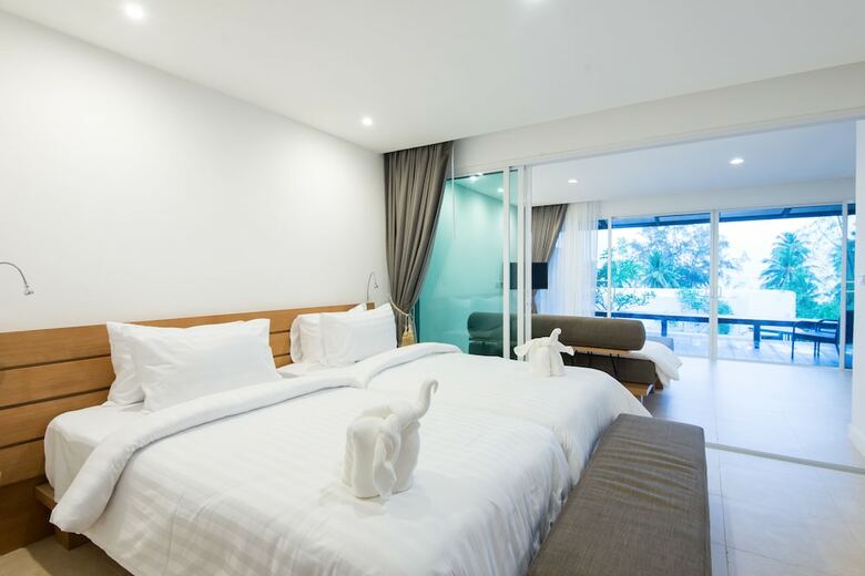 Hotel Seanery Beach Resort