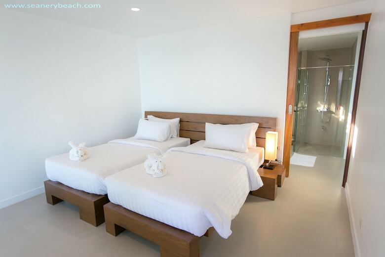 Hotel Seanery Beach Resort