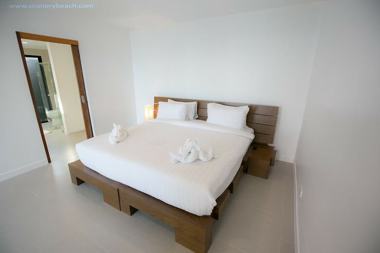 Hotel Seanery Beach Resort