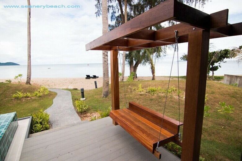 Hotel Seanery Beach Resort