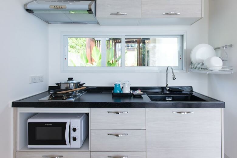 Hotel Seanery Beach Resort