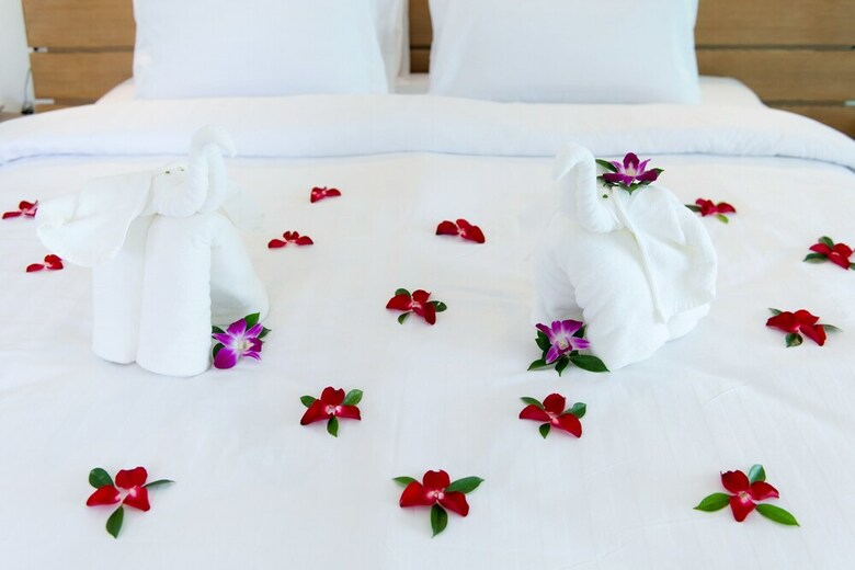 Hotel Seanery Beach Resort