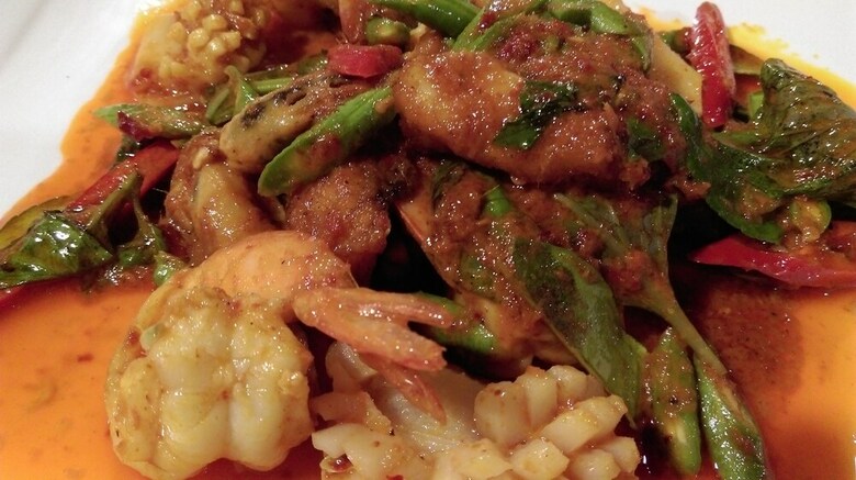 Hotel Seanery Beach Resort