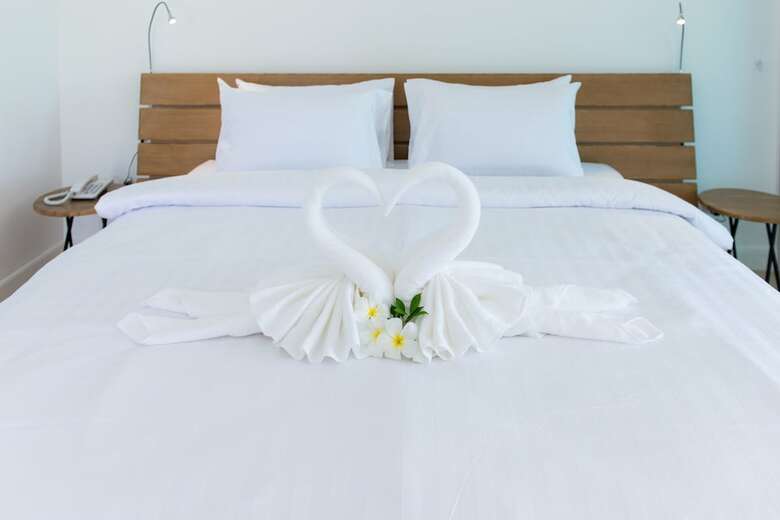 Hotel Seanery Beach Resort