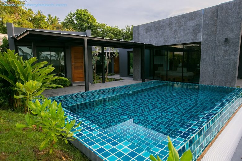 Hotel Seanery Beach Resort