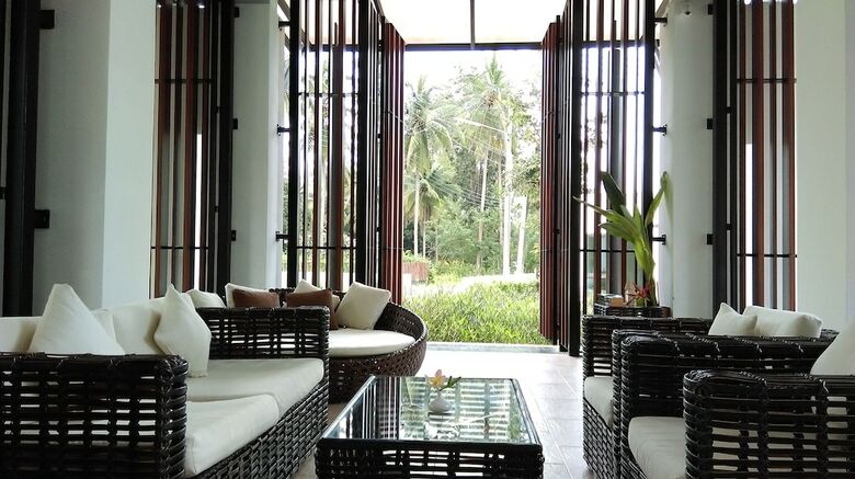 Hotel Seanery Beach Resort