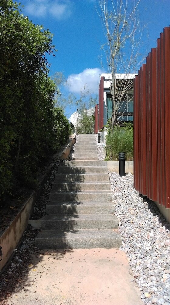 Hotel Seanery Beach Resort