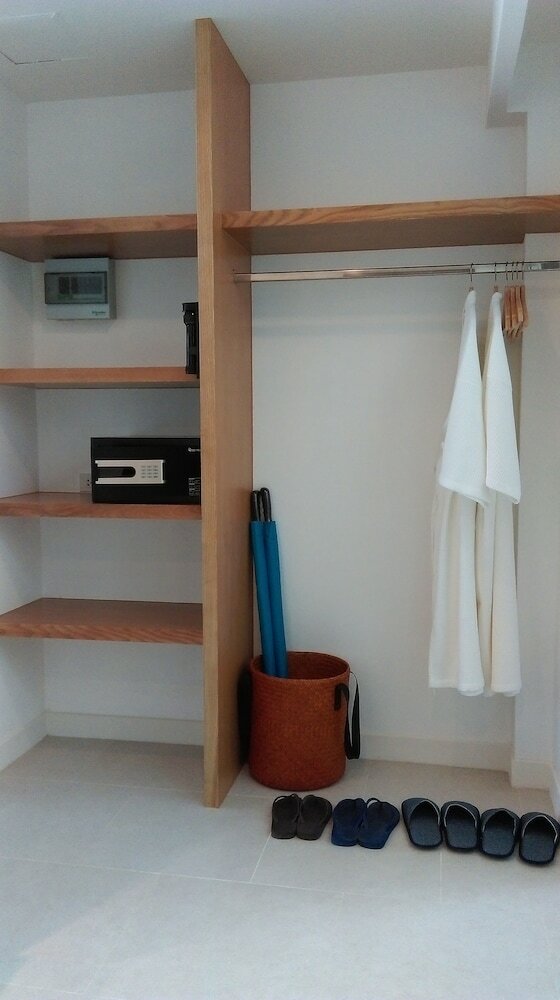 Hotel Seanery Beach Resort