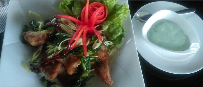 Hotel Seanery Beach Resort