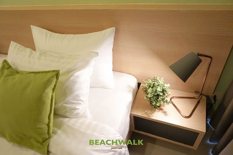 Hotel Beachwalk Jomtien